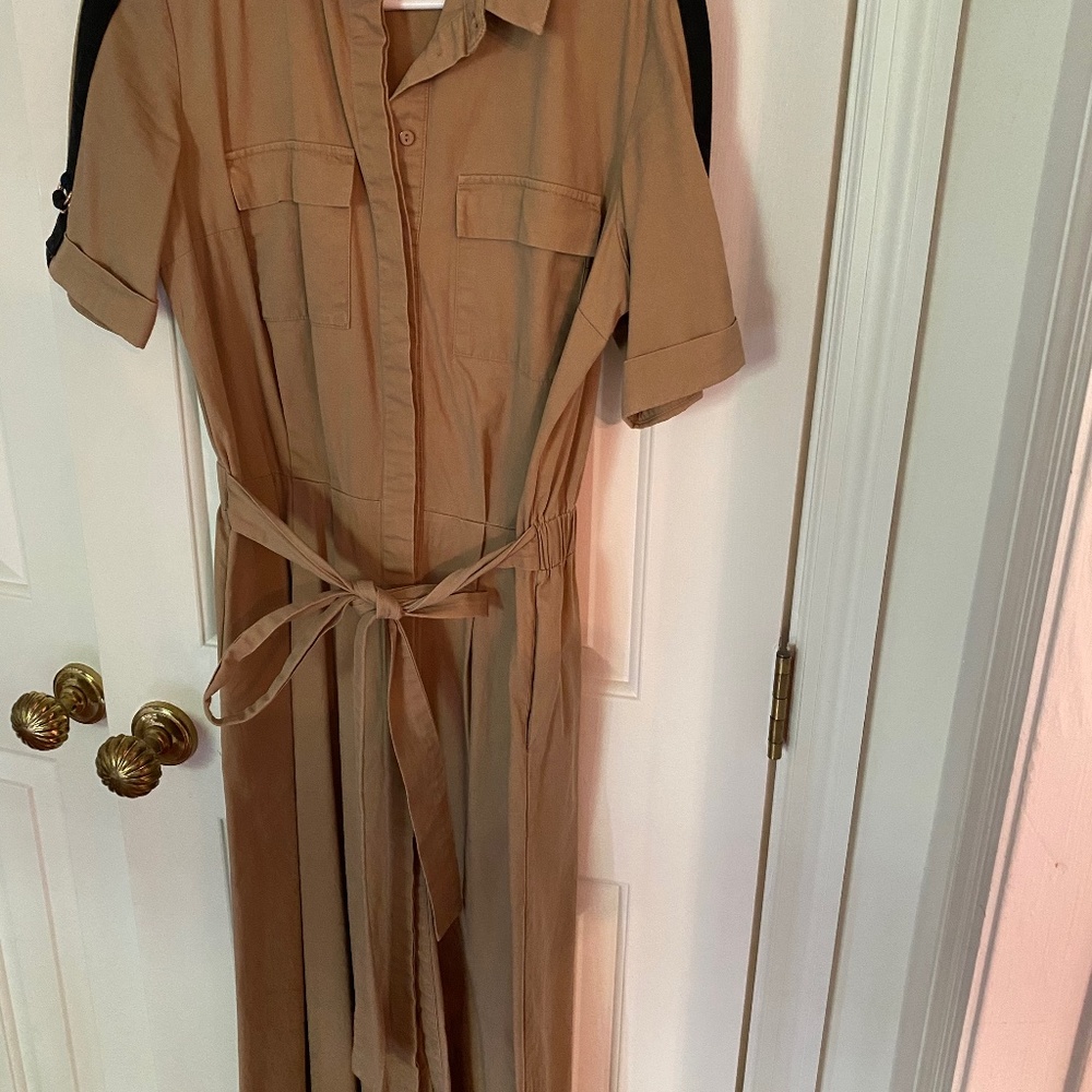 Mohito midi dress